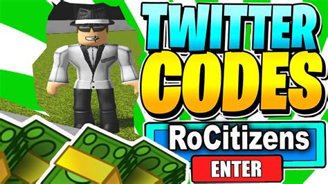 ALL NEW CODES Roblox RoCitizens GPS MAP UPDATE YouTube