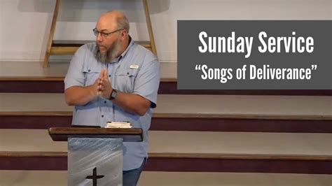 Songs Of Deliverance Ii Samuel 22 Youtube