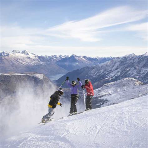 Queenstown Itinerary Ideas | Official Queenstown Website