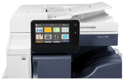 Xerox VersaLink C7020DN C7020V DN Imprimante Laser Couleur Multifonction A3