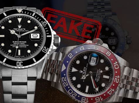 How To Spot a Fake Rolex: A Comprehensive Guide With Pictures