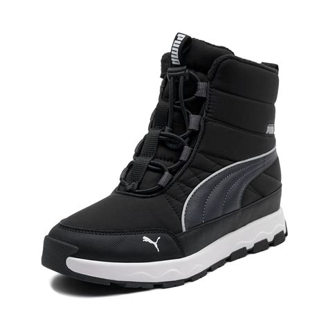 Puma Evolve Boot 392644 01 Зимни обувки