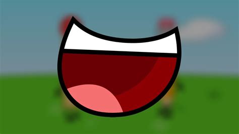 Bfdi Mouth