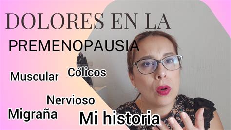 Menopausia A Los 44 Años Impacto Psicológico Y Cómo Enfrentarlo 2025