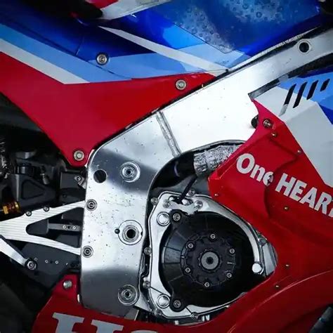 Merasa Tertinggal Honda Uji Sasis Baru Kalex Di Tes Motogp Jerez