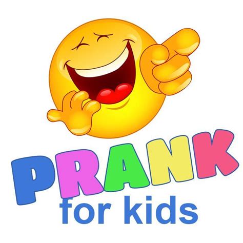 Pranks for Kids APK for Android Download