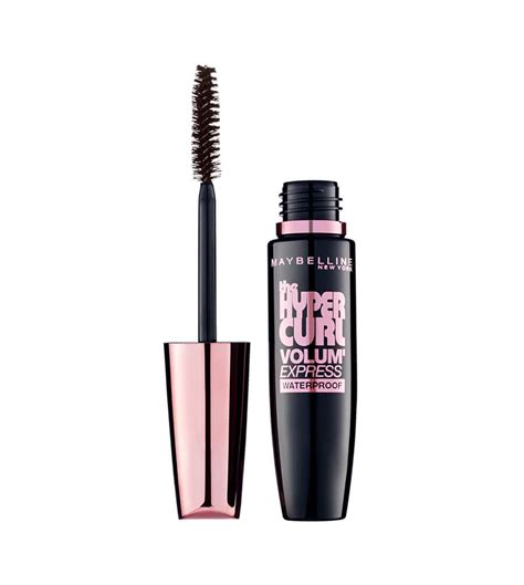 Mascara Mint Cosmetics Save The Best For You