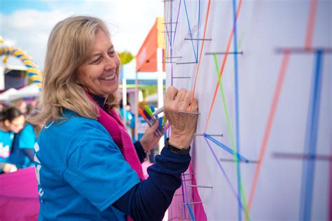 SUSAN G KOMEN COLORADO MORE THAN PINK WALK ON SUNDAY SEPTEMBER 29