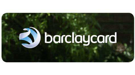 Barclaycard Logo - LogoDix