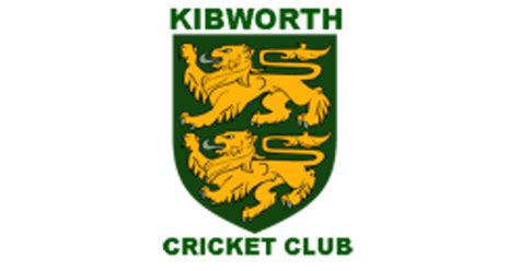 Signup - Kibworth Cricket Club