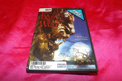 Big Bad Wolf Movie Part 1