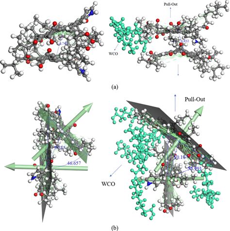 Effect Of Wco On The Microstructure Of Oxasp A Offset Face To Face