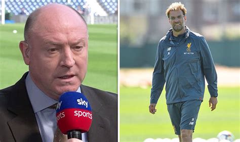 Liverpool News Mcmahon Reveals Huge Klopp Shock Ahead Of West Brom