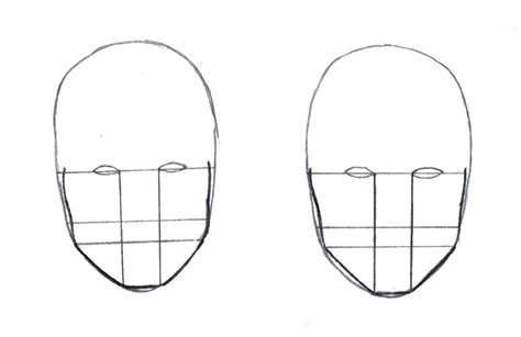 How To Draw Cheekbones Np