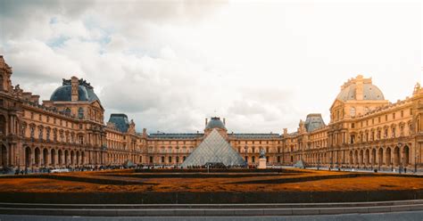 El Museo Del Louvre Vuelve A Abrir Hoy Sus Puertas