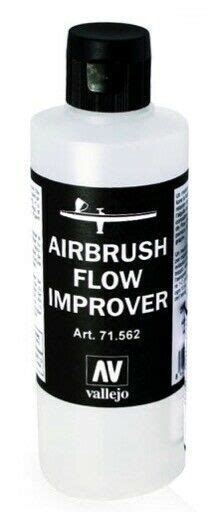 Airbrush Flow Improver 200ml