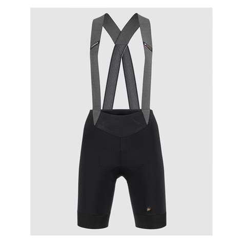 Assos UMA GTV Bib Shorts C2 BlackSeries