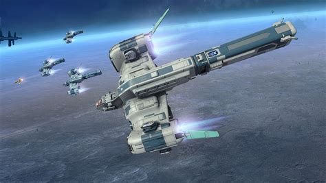 Gaijin Net Store Star Conflict Raven Deluxe Edition