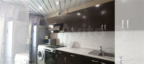 2-к. квартира, 50 м², 1/12 эт. в аренду Москве | Снять квартиру | Авито