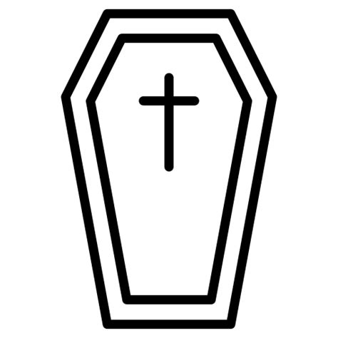 Coffin halloween clipart clip art – Clipartix