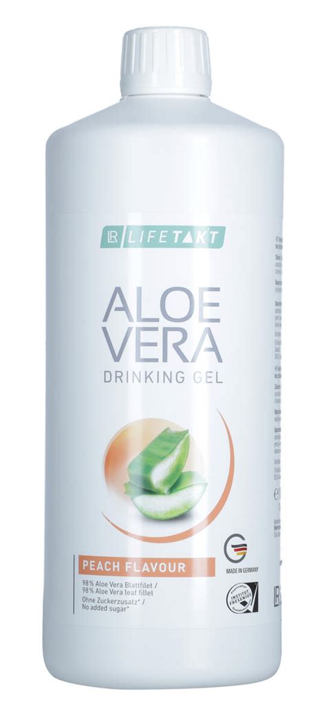 Lr Lifetakt Aloe Vera Drinking G L Brosky A Ml Unizdrav