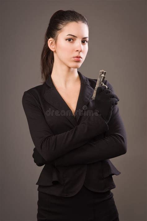 3+ Lying girl gun Free Stock Photos - StockFreeImages