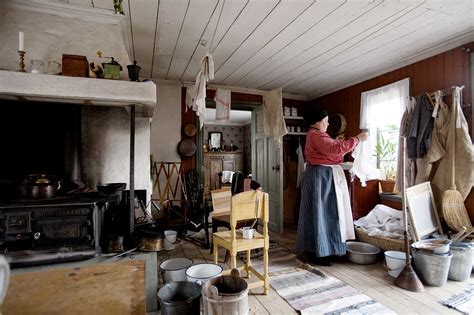 Swedish history comes alive at Jamtli | Adventure Sweden