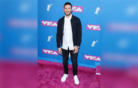 Vinny Guadagnino Shares Keto Secrets To 50 Lb Weight Loss