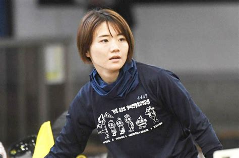 写真：【平和島ボート・gⅢオールレディース】深川麻奈美 3年5か月ぶり当地参戦に「いい印象はない」 東スポweb