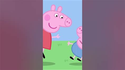 Peppa's Method to Cure Hiccups - YouTube