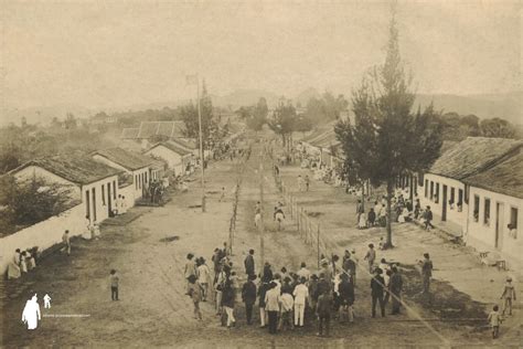 Gouveia Minas Gerais Brasil Mar O