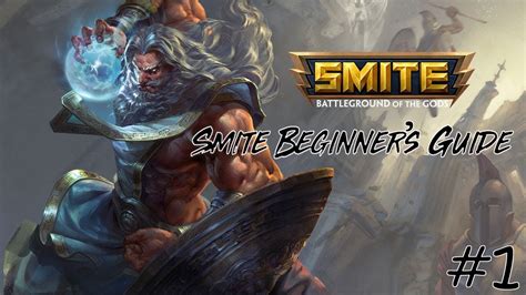 Explaining Smites Targeting And Ability Casting Options Smite The