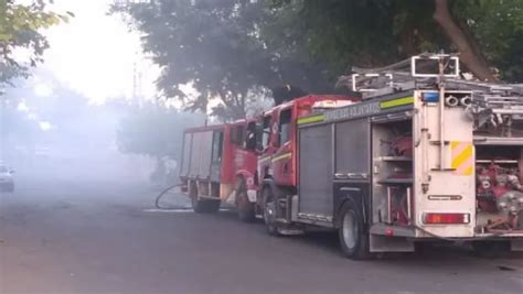 Un sanjuanino perdió casi por completo su lugar de trabajo debido a que