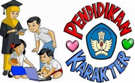 PENDIDIKAN KARAKTER