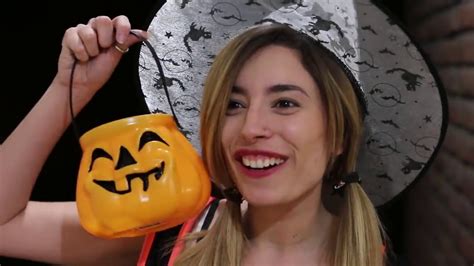 Lyna Vlogs NIÑOS VS ADOLESCENTES EN HALLOWEEN Lyna Vlogs YouTube