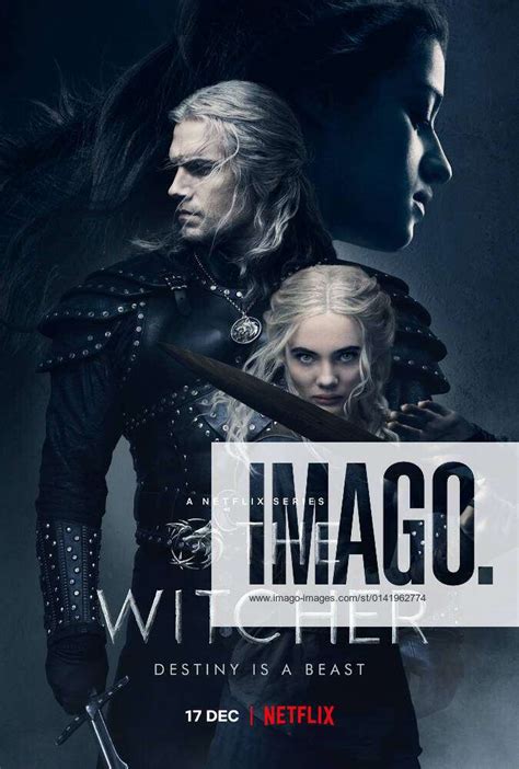 Poster The Witcher Season 2 2021 Photo Credit Netflix The