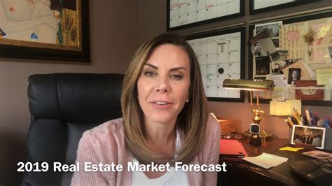 Southern California Real Estate Market Forecast 2019 Youtube