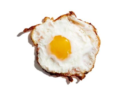 How To Fry An Egg Perfectly Every Time Bon Appétit