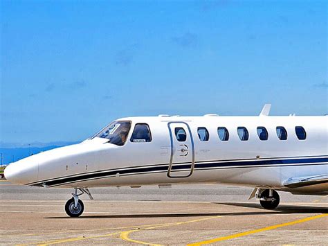 Cessna Citation Jet Cj Hire A Private Jet Australia Adagold