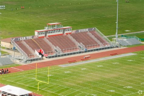 South Elgin High School Rankings And Reviews