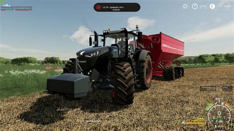 Pack De Poids XXL V2 1 2 1 FS19 Mod FS25 Mods FS22 Mods