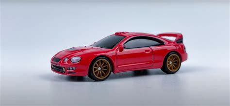 Hot Wheels Japanese Tuners Set Pays Tribute To S JDM Legends Four Vehicles Inside