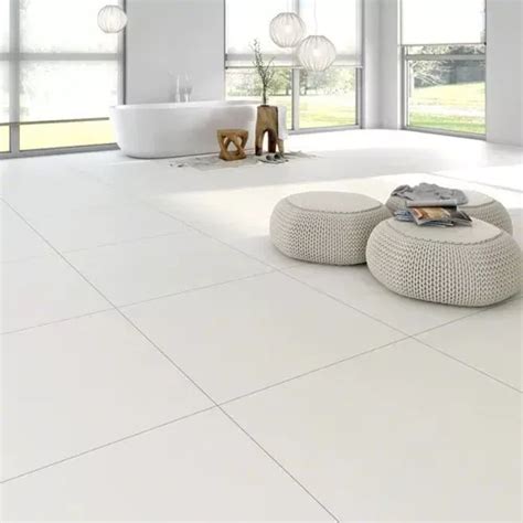 Porcelanato Tendenza 60x60 1ra Cast Totos Quilmes