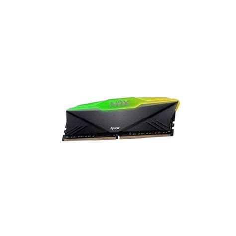 Apacer Nox Gb Ddr Mhz Desktop Ram Price In Bangladesh Nexus Bd