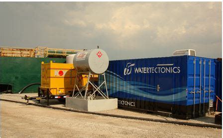 Wastewater Treatment Solutions For Oil Gas Oil Gas Refineries By