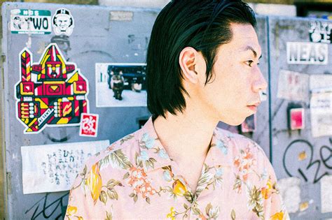 「音楽はあくまで嗜好品。エロに勝る表現はない」ラッパー・呂布カルマ Fanza Magazine