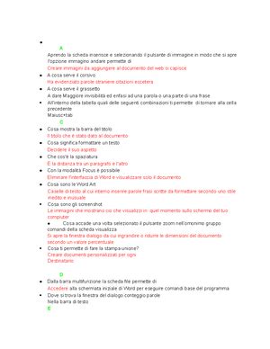 Eipass 7 Moduli V 6 0 Modulo 7 Creare Presentazioni Multimediali Con