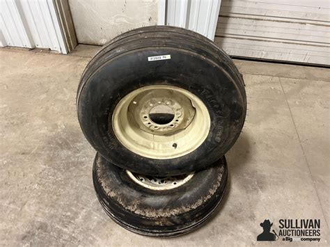 tire rim bigiron auctions