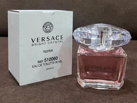 Versace Bright Crystal Eau De Toilette At Rs Eau De Toilette