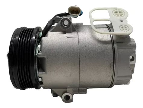 Compressor Cvc Gm Celta Prisma Agile Pk Parcelamento Sem Juros